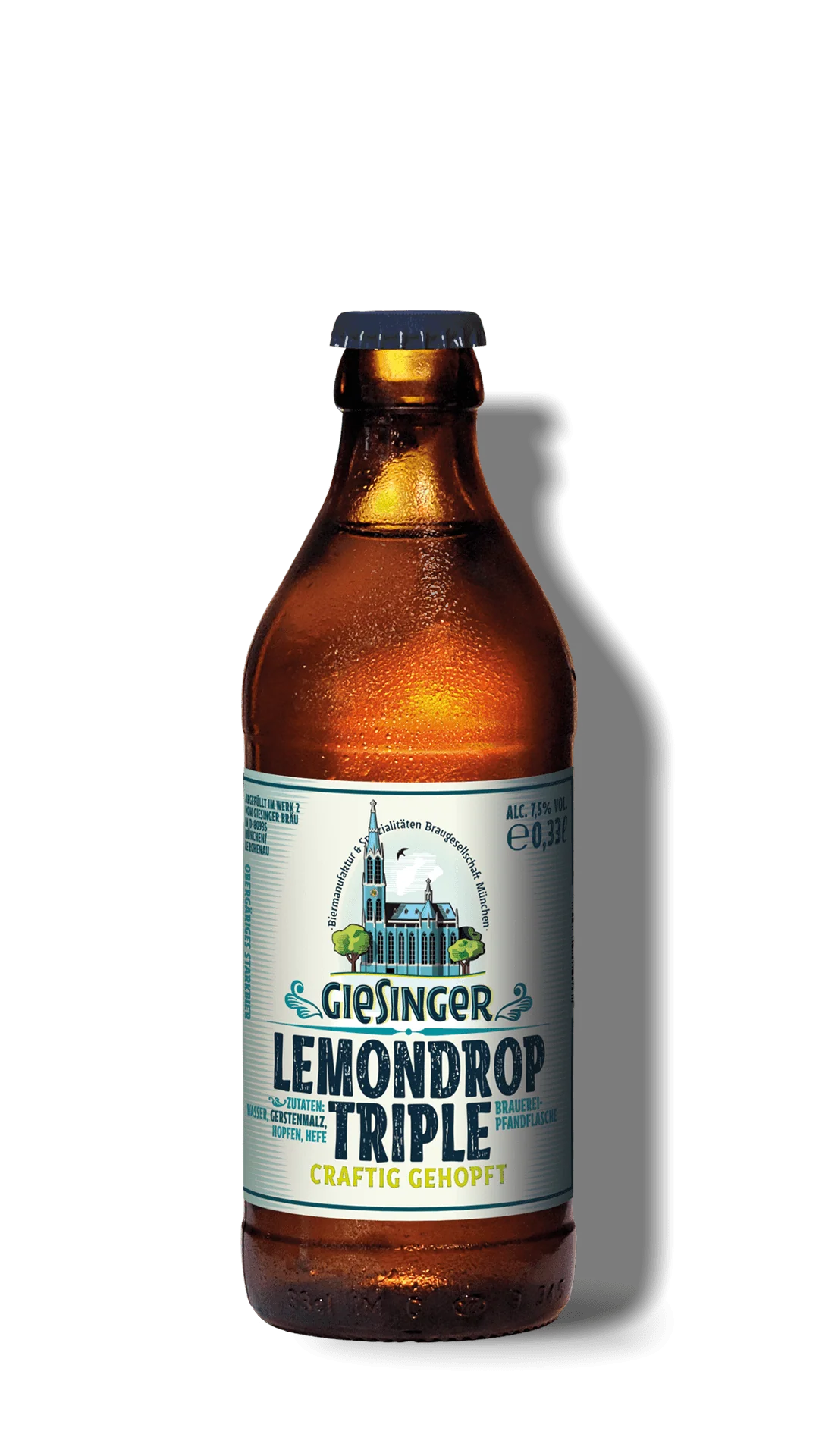 HOME - Biergenuss